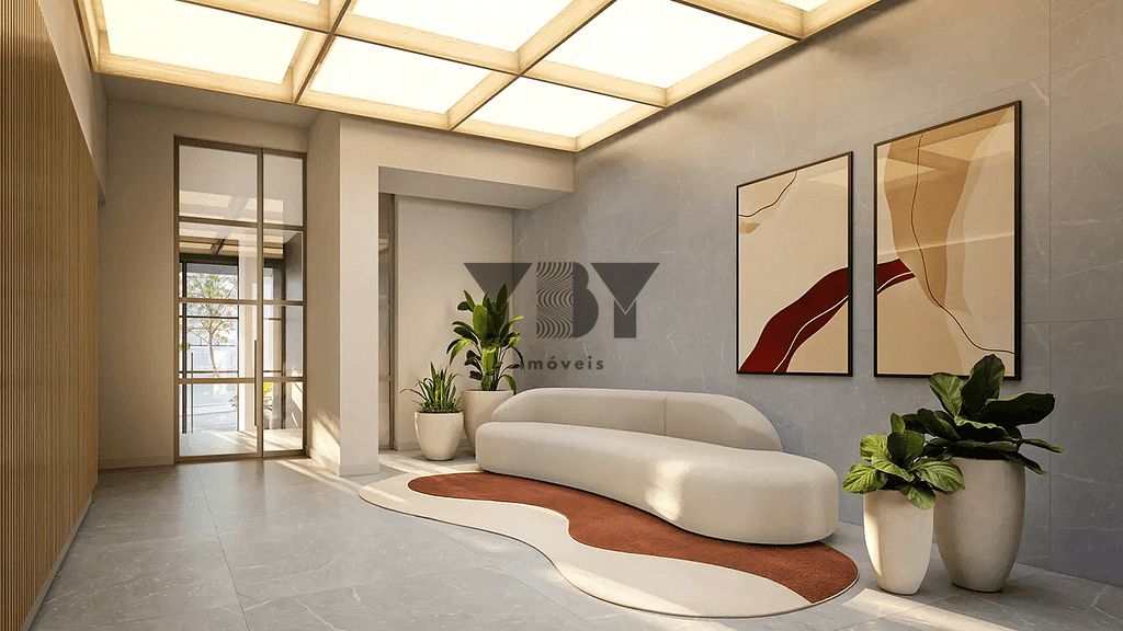 Apartamento, 1 quarto, 25 m² - Foto 4