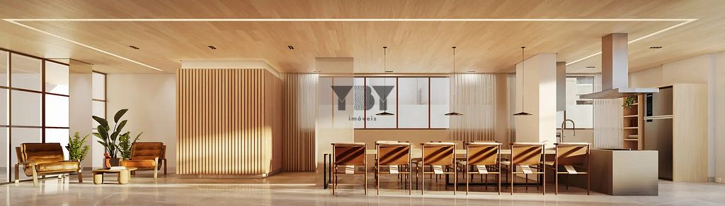 Apartamento, 1 quarto, 25 m² - Foto 7