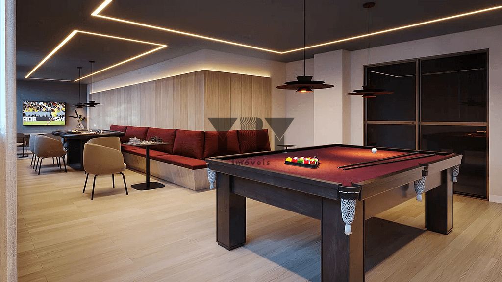 Apartamento, 1 quarto, 25 m² - Foto 9