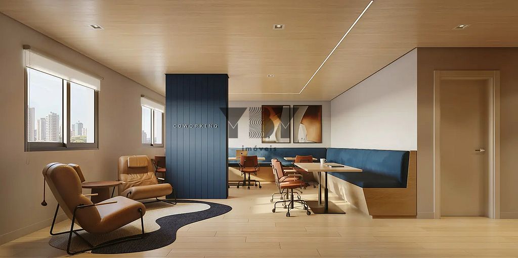 Apartamento, 1 quarto, 25 m² - Foto 10