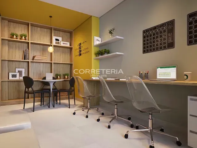 Apartamento 2 quartos e 1 banheiro, à venda, no bairro Jaguaré em São Paulo