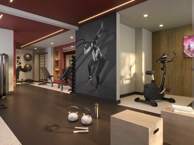 Foto do Apartamento - Apartamento à venda 2 Quartos 34.71M² Jaguaré São Paulo - SP | Cidade Villa Lobos Melodia - Fase 1 | Lares e Andares Imóveis