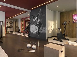 Foto do Apartamento-Apartamento à venda 2 Quartos 34.71M² Jaguaré São Paulo - SP | Cidade Villa Lobos Melodia - Fase 1