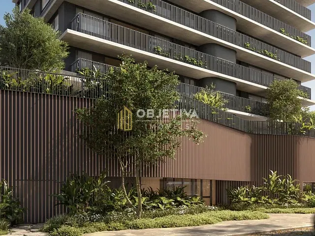 Cobertura / Penthouse 4 quartos e 6 banheiros, à venda, no bairro Bela Vista em Porto Alegre
