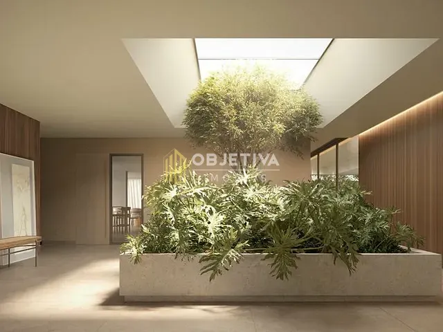 Cobertura / Penthouse 4 quartos e 6 banheiros, à venda, no bairro Bela Vista em Porto Alegre