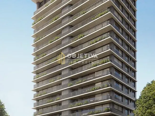 Apartamento 3 quartos e 5 banheiros, à venda, no bairro Bela Vista em Porto Alegre