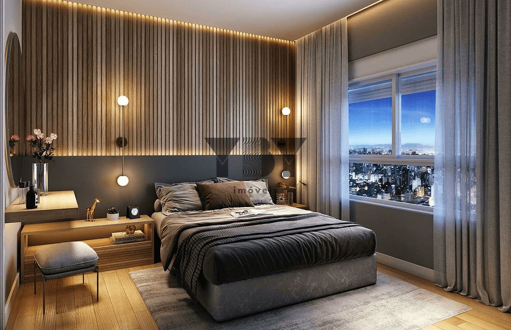 Apartamento à venda com 2 quartos, 55m² - Foto 7