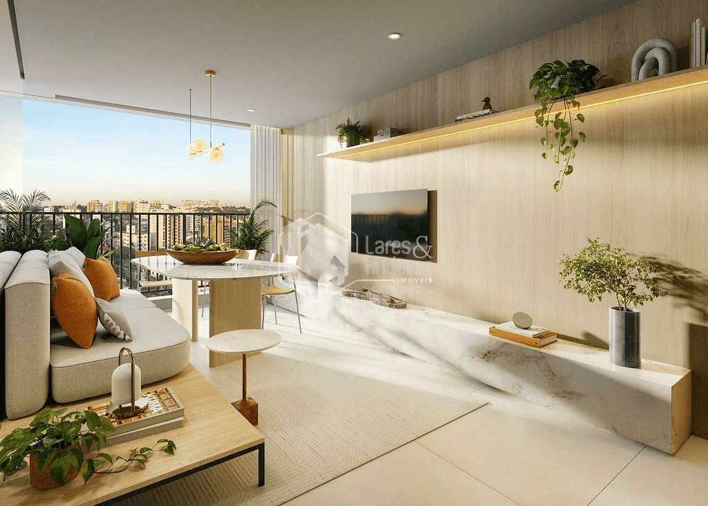 Apartamento à venda com 2 quartos, 59m² - Foto 7