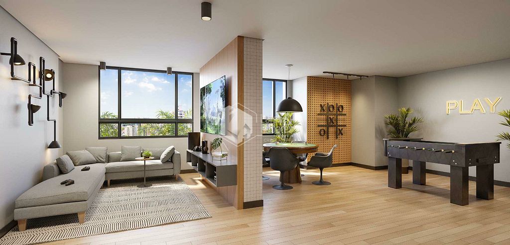 Apartamento à venda com 2 quartos, 59m² - Foto 16