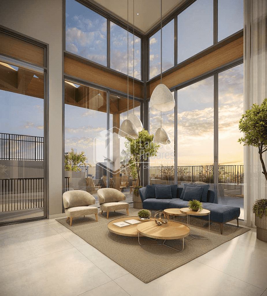 Apartamento à venda com 2 quartos, 59m² - Foto 17