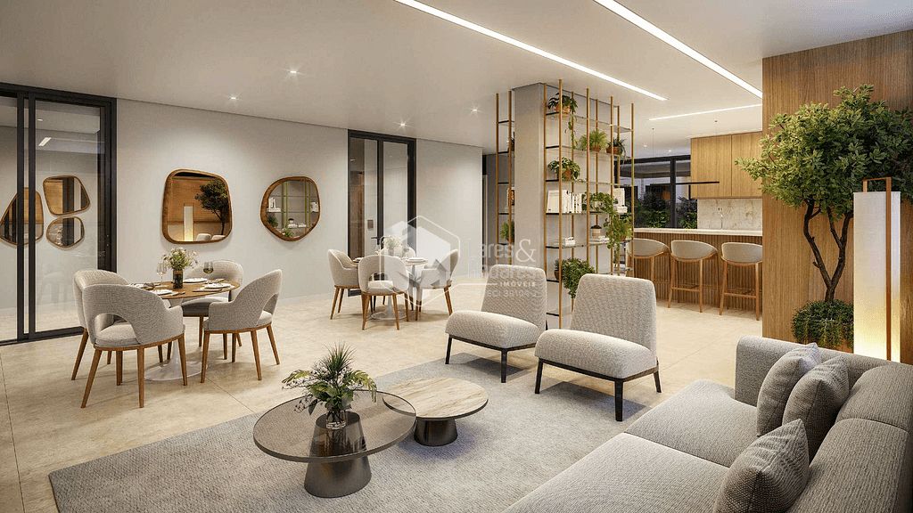 Apartamento à venda com 2 quartos, 59m² - Foto 19