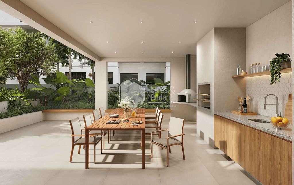 Apartamento à venda com 2 quartos, 59m² - Foto 21