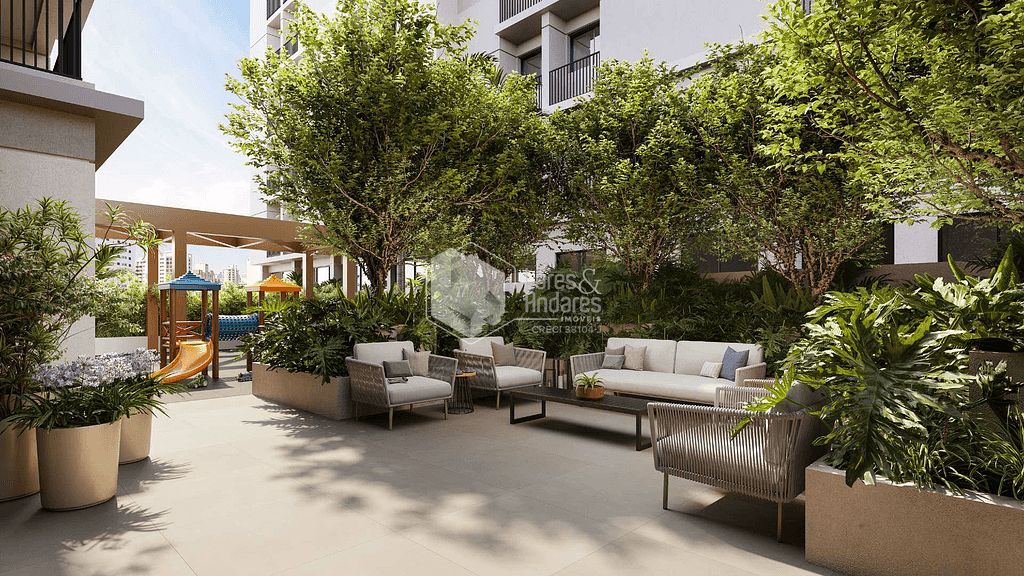 Apartamento à venda com 2 quartos, 59m² - Foto 24