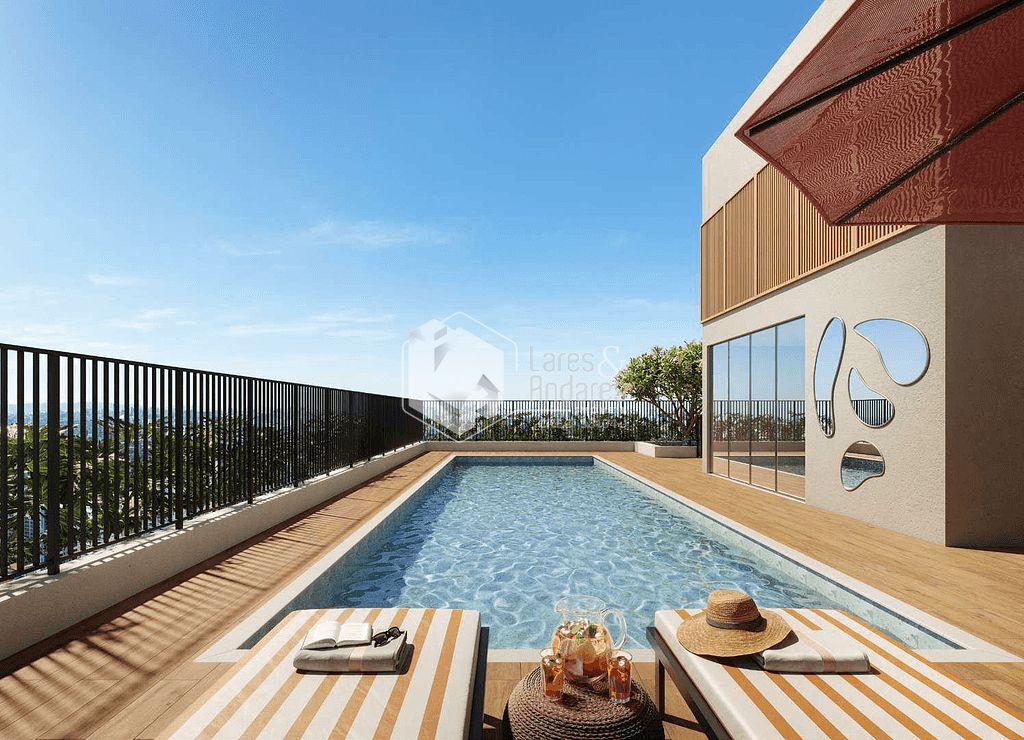 Apartamento à venda com 2 quartos, 59m² - Foto 26