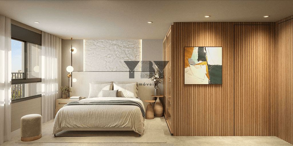 Apartamento à venda com 2 quartos, 59m² - Foto 12