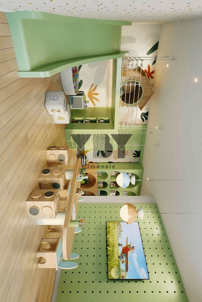 Apartamento à venda com 2 quartos, 59m² - Foto 15