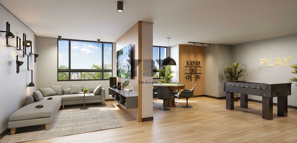 Apartamento à venda com 2 quartos, 59m² - Foto 16