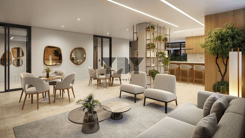 Apartamento à venda com 2 quartos, 59m² - Foto 19