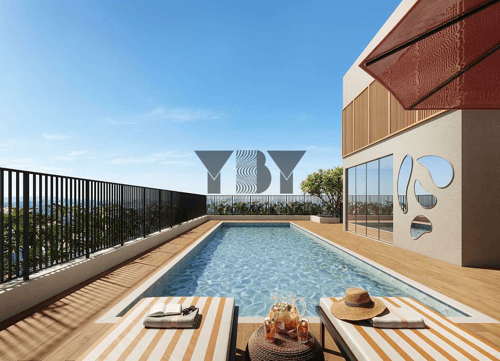 Apartamento à venda com 2 quartos, 59m² - Foto 26