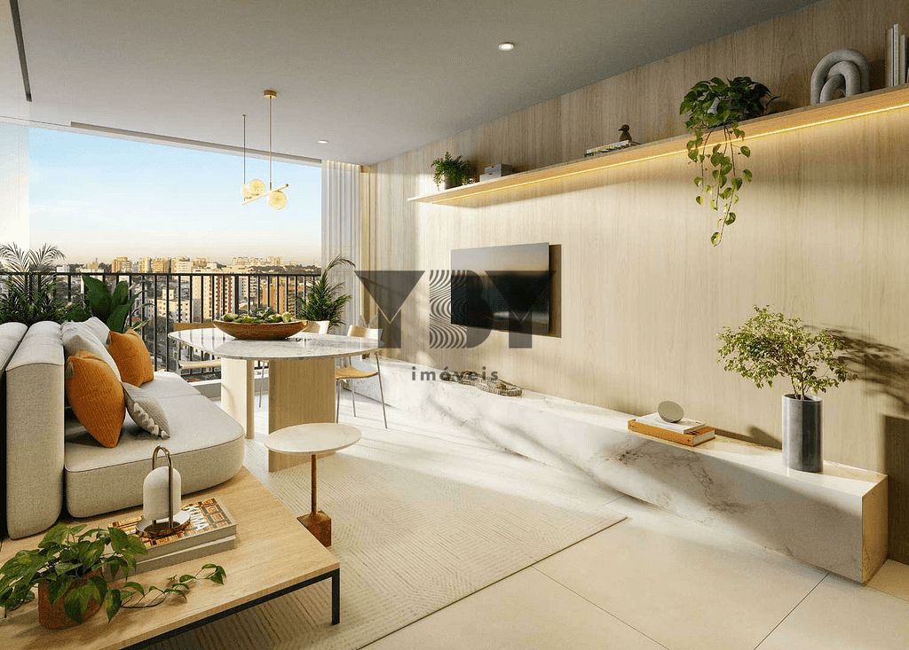 Apartamento à venda com 3 quartos, 107m² - Foto 7