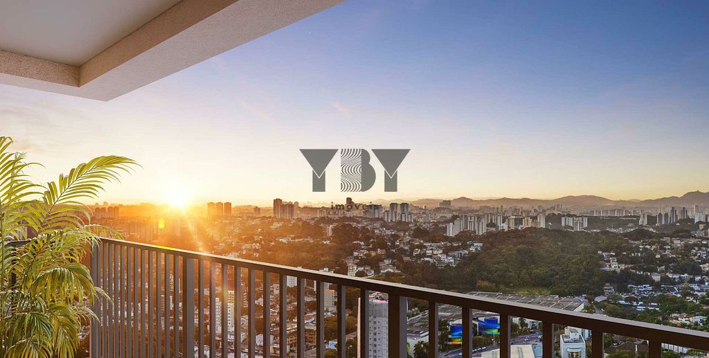 Apartamento à venda com 3 quartos, 107m² - Foto 9