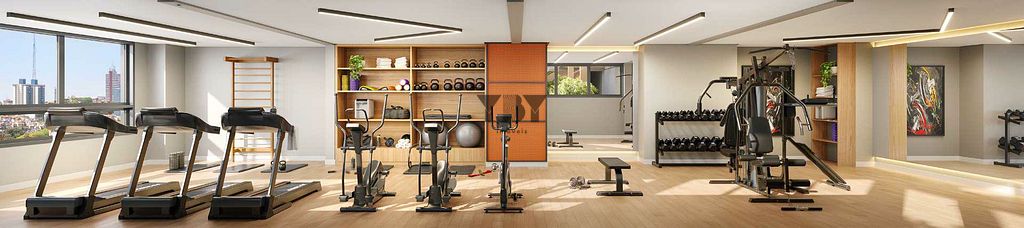 Apartamento à venda com 3 quartos, 107m² - Foto 13