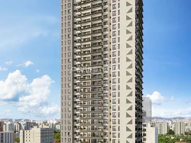 Apartamento 3 quartos e 4 banheiros, à venda, no bairro Jardim Guedala em São Paulo