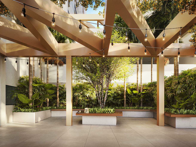 Foto do Studio - Studio à venda 1 Quarto 21.64M² Jardim Guedala São Paulo - SP | Lares e Andares Imóveis