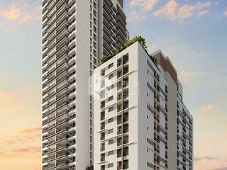 Foto do Studio-Studio à venda 1 Quarto 21.64M² Jardim Guedala São Paulo - SP