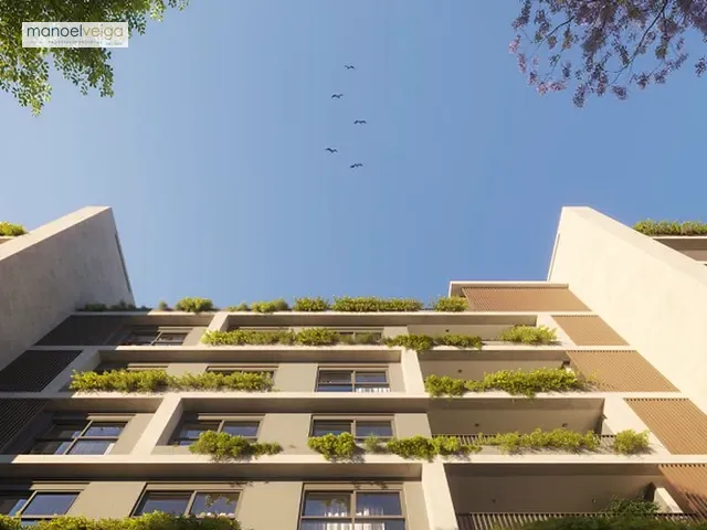 Cobertura / Penthouse 4 quartos e 6 banheiros, à venda, no bairro Cabral em Curitiba