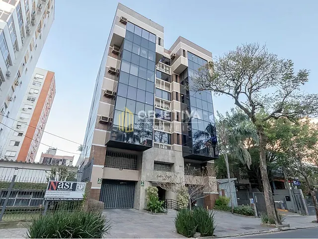 Sala à venda, no bairro Moinhos de Vento em Porto Alegre