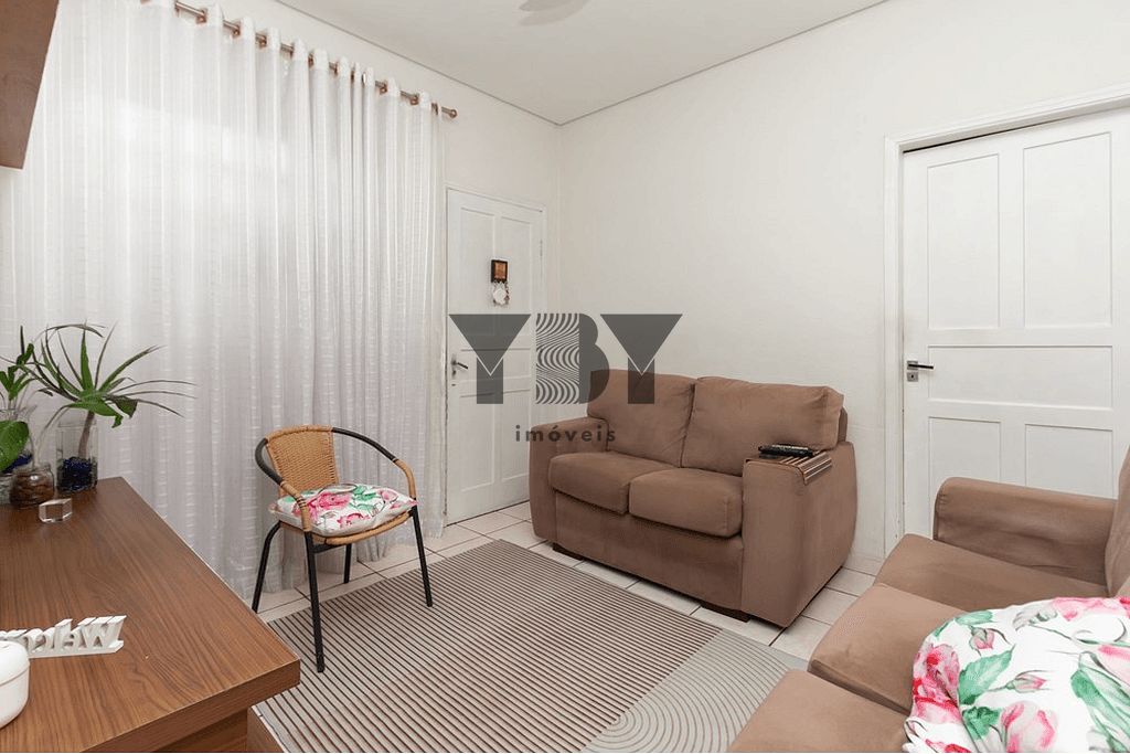 Casa à venda com 3 quartos, 100m² - Foto 26