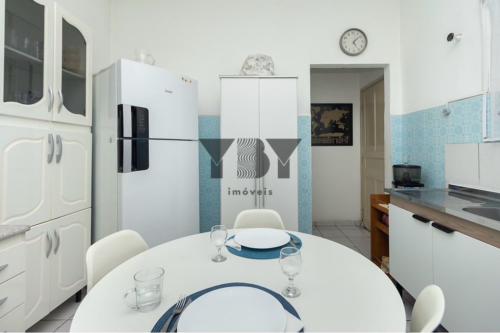 Casa à venda com 3 quartos, 100m² - Foto 21