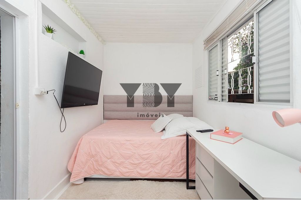 Casa à venda com 3 quartos, 100m² - Foto 19