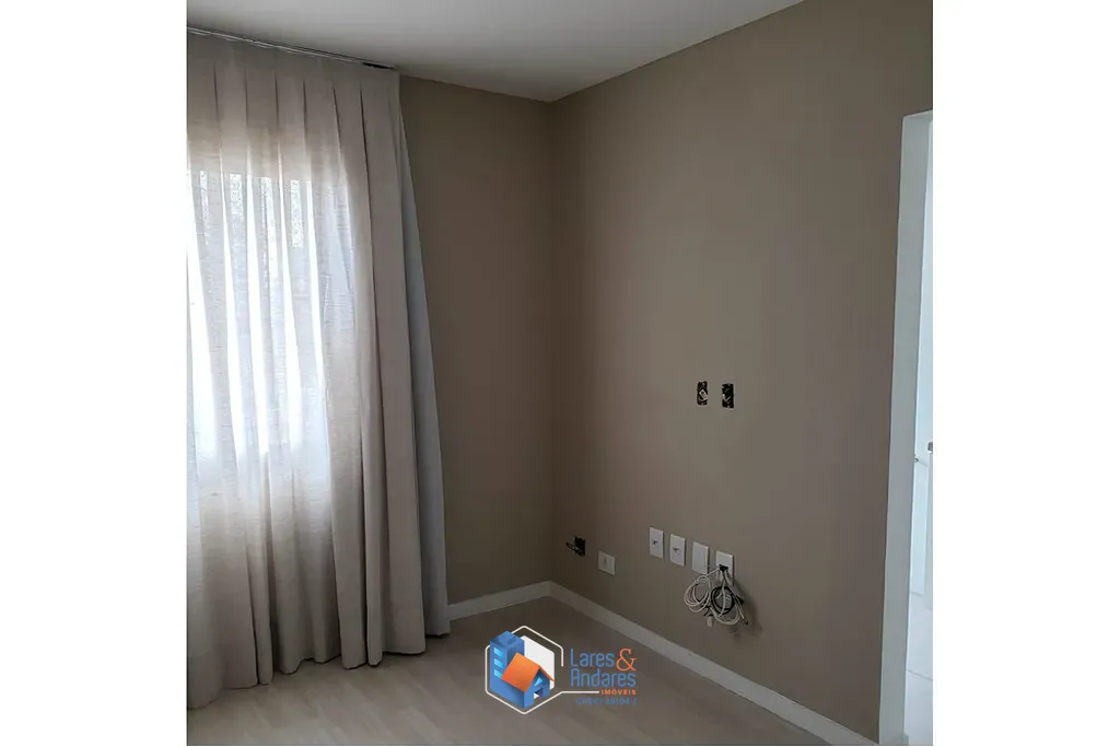 Apartamento, 1 quarto, 40 m² - Foto 1