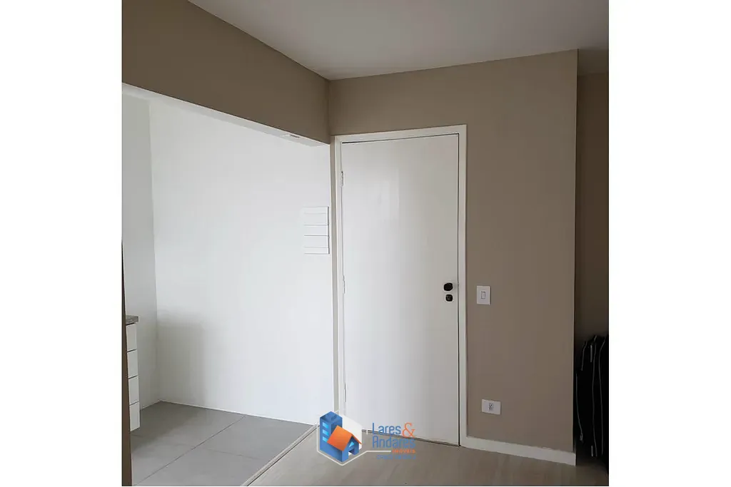 Apartamento, 1 quarto, 40 m² - Foto 2