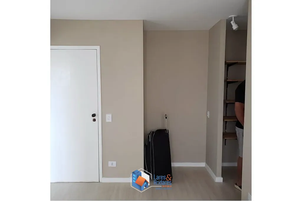 Apartamento, 1 quarto, 40 m² - Foto 3
