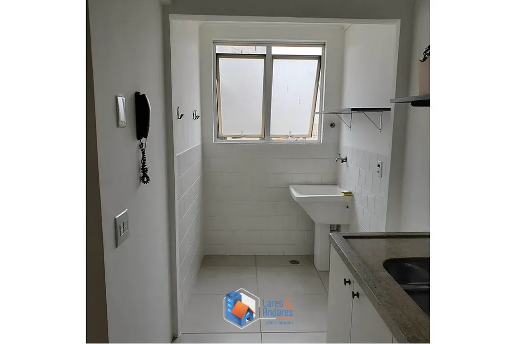 Apartamento, 1 quarto, 40 m² - Foto 6