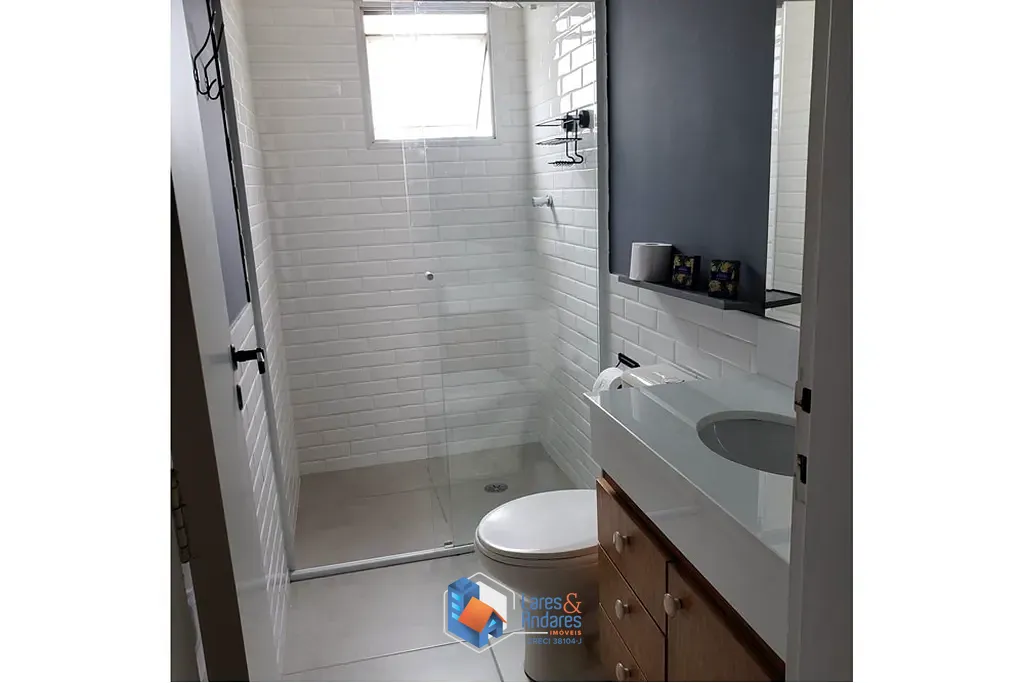 Apartamento, 1 quarto, 40 m² - Foto 7