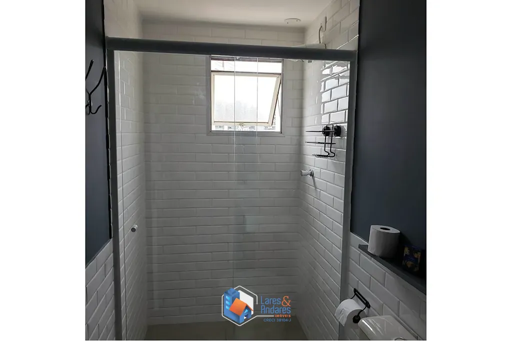 Apartamento, 1 quarto, 40 m² - Foto 10