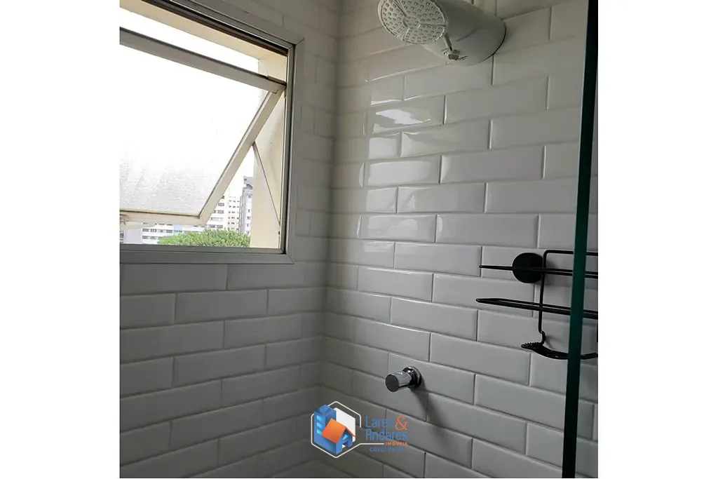 Apartamento, 1 quarto, 40 m² - Foto 11