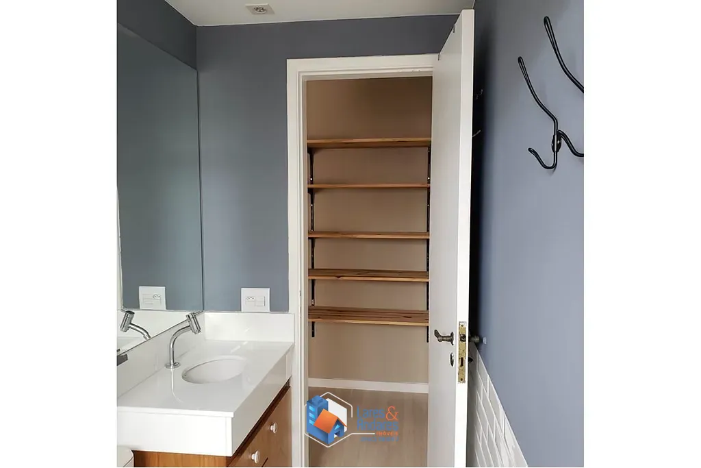Apartamento, 1 quarto, 40 m² - Foto 13