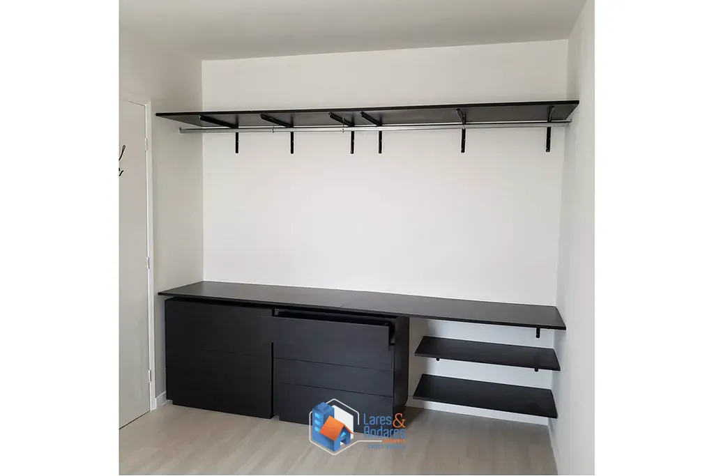 Apartamento, 1 quarto, 40 m² - Foto 15