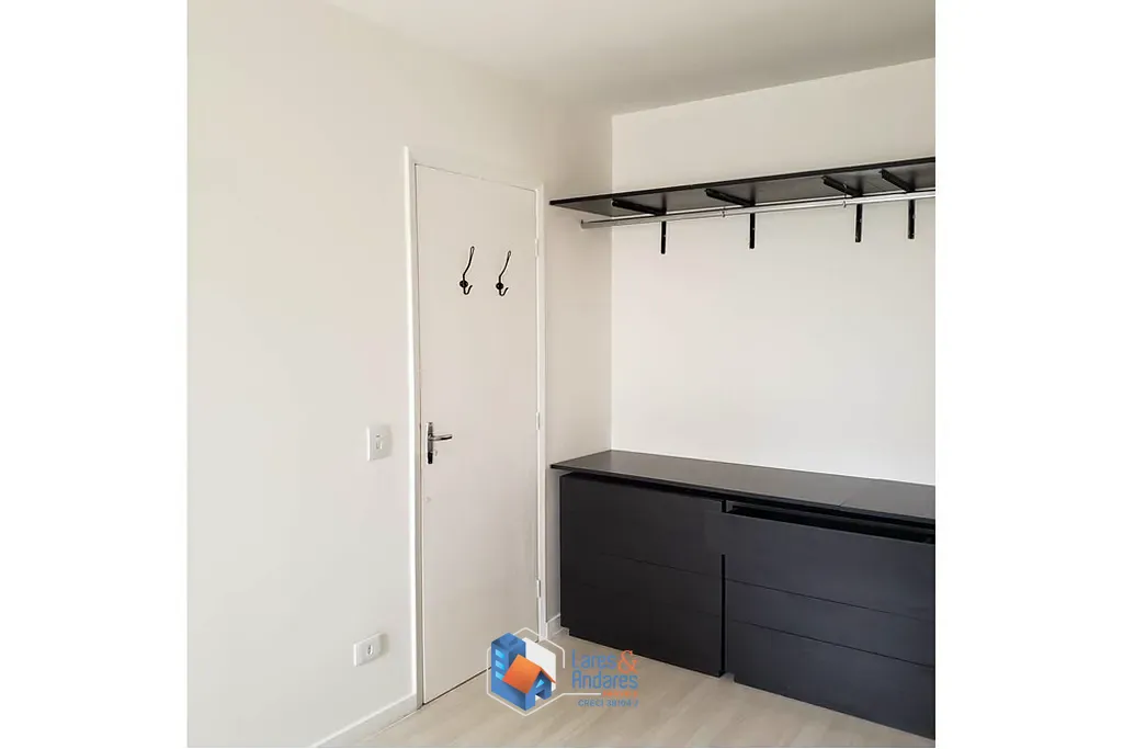 Apartamento, 1 quarto, 40 m² - Foto 16