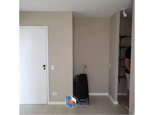 Apartamento 1 quarto e 1 banheiro, à venda, no bairro Paraíso em São Paulo