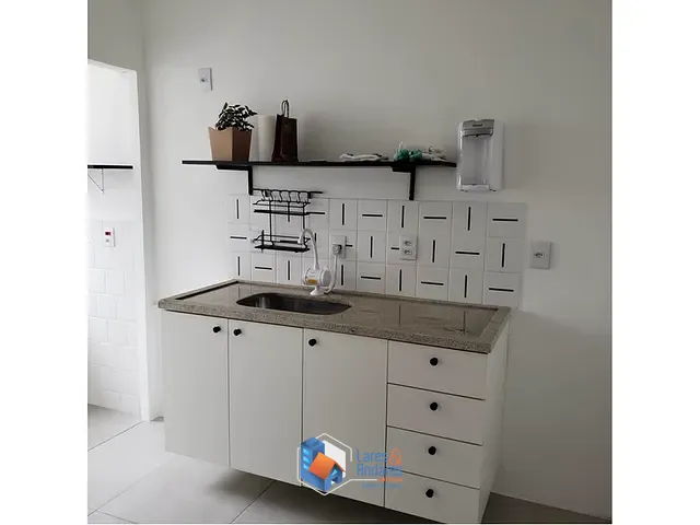 Apartamento 1 quarto e 1 banheiro, à venda, no bairro Paraíso em São Paulo