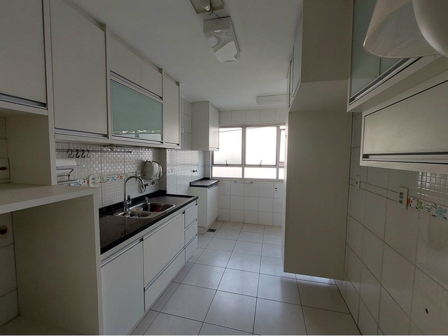 Foto do Apartamento - Apartamento à venda 3 Quartos 1 Suite 1 Vaga 102.13M² Indianópolis São Paulo - SP | Lares e Andares Imóveis