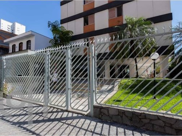 Foto do Apartamento - Apartamento à venda 3 Quartos 1 Suite 1 Vaga 102.13M² Indianópolis São Paulo - SP | Lares e Andares Imóveis