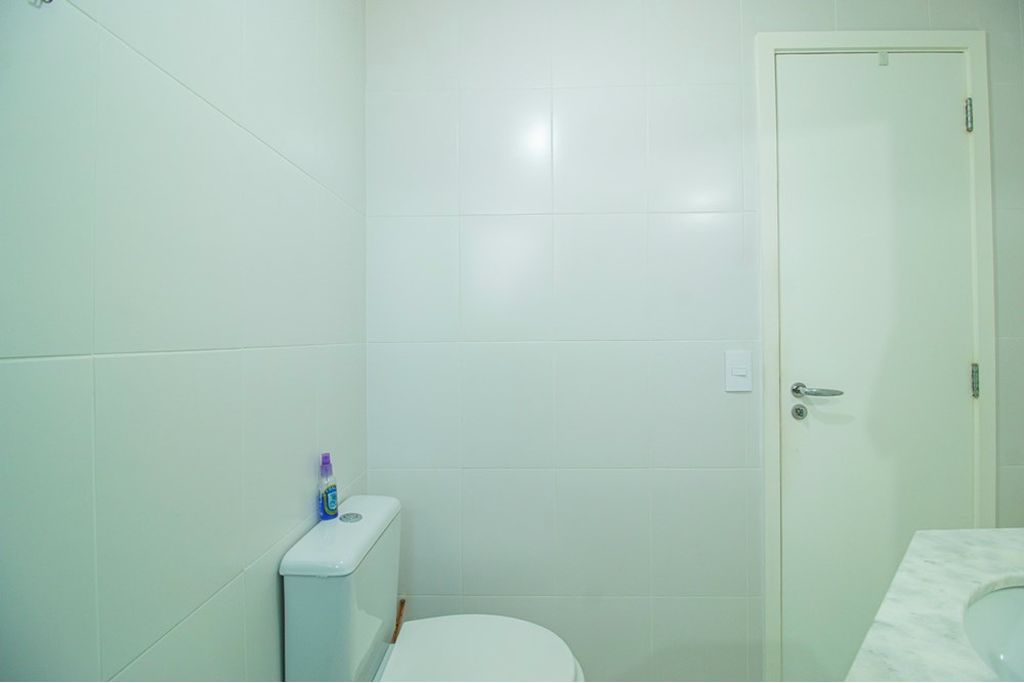 Foto do Apartamento-Apartamento à venda 2 Quartos 1 Suite 2 Vagas 68M² Vila Dom Pedro I São Paulo - SP