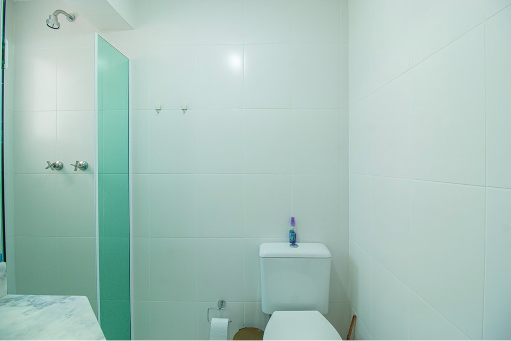 Foto do Apartamento-Apartamento à venda 2 Quartos 1 Suite 2 Vagas 68M² Vila Dom Pedro I São Paulo - SP